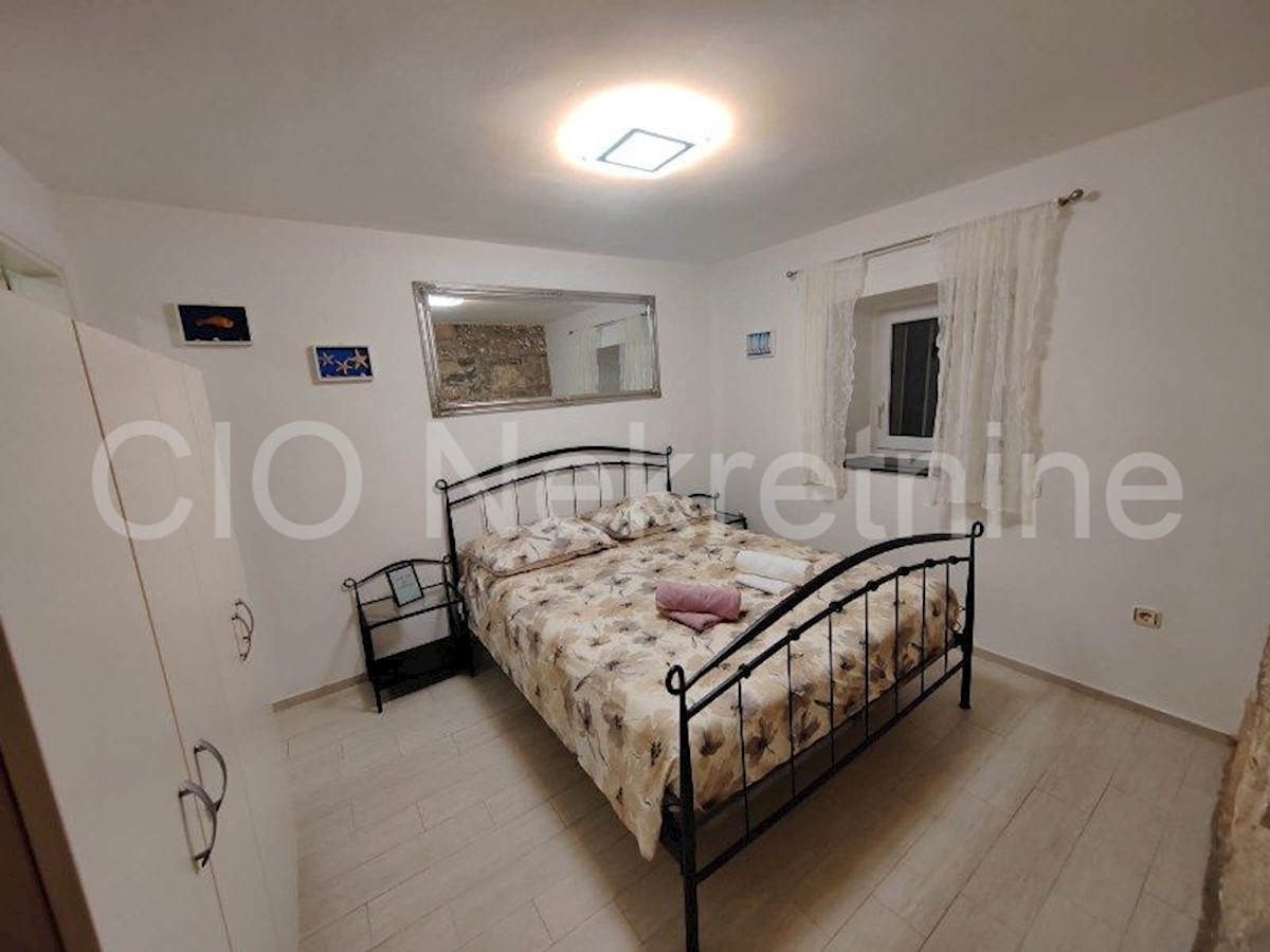 Apartmán Na predaj - SPLITSKO-DALMATINSKA SPLIT