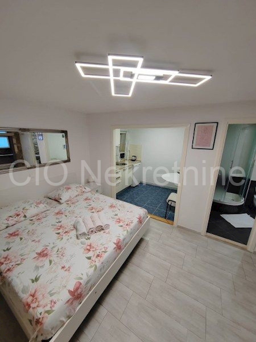 Apartmán Na predaj - SPLITSKO-DALMATINSKA SPLIT