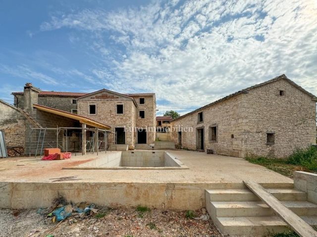 Casa In vendita - Istarska žminj - foto 2/16