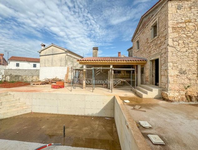Casa In vendita - Istarska žminj - foto 3/16