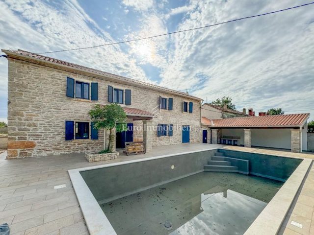 Kuća na prodaju 180 m² – Barban