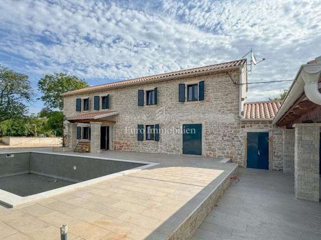 Haus Zu verkaufen - Istarska Barban - foto 2/30