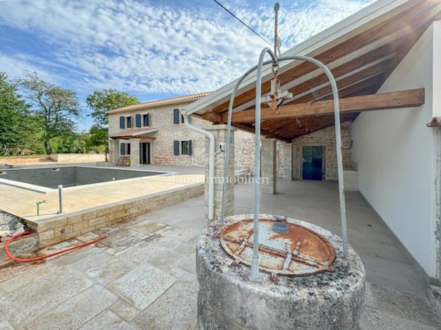 Haus Zu verkaufen - Istarska Barban - foto 4/30