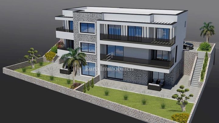 Apartma Naprodaj - Šibensko-kninska Vodice - foto 5/5