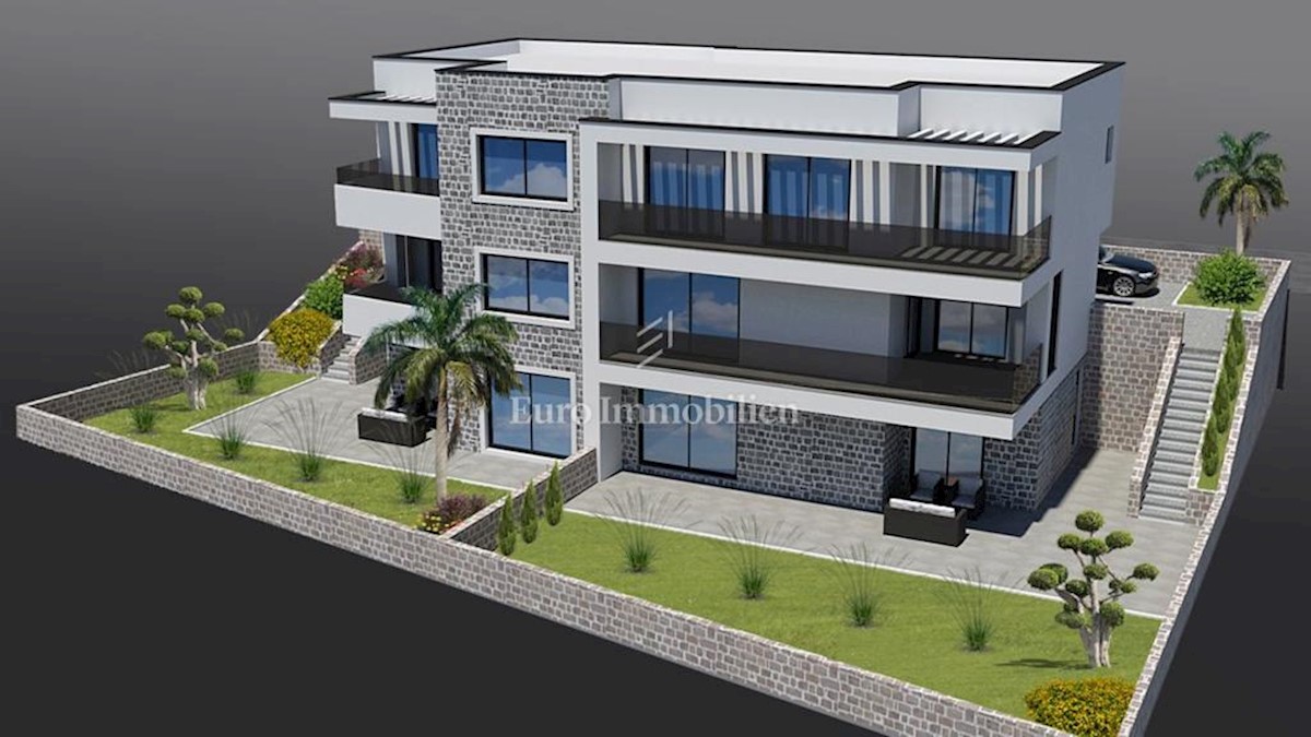 Apartma Naprodaj - ŠIBENSKO-KNINSKA Vodice