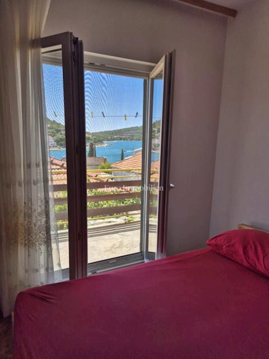 Apartmán Na prodej - ŠIBENSKO-KNINSKA MURTER