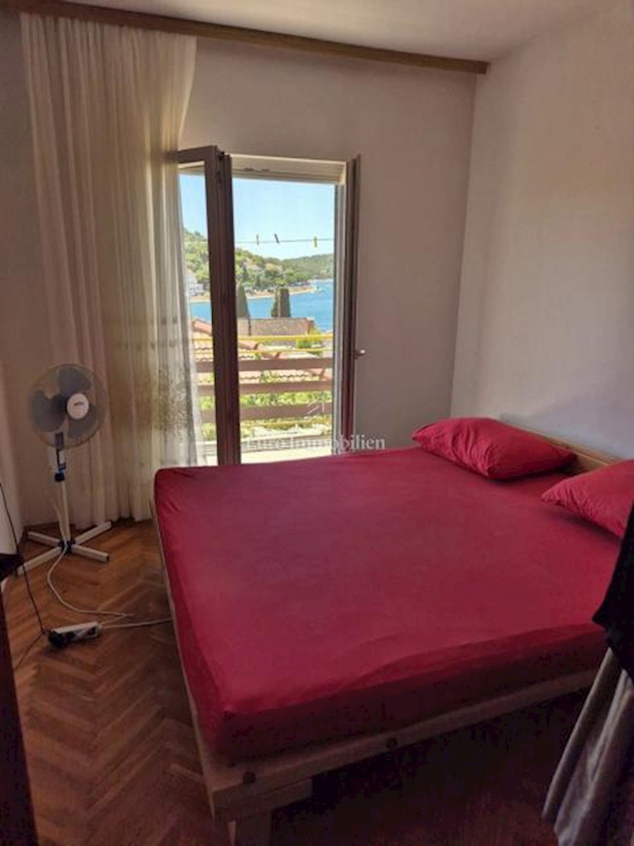 Apartmán Na prodej - ŠIBENSKO-KNINSKA MURTER