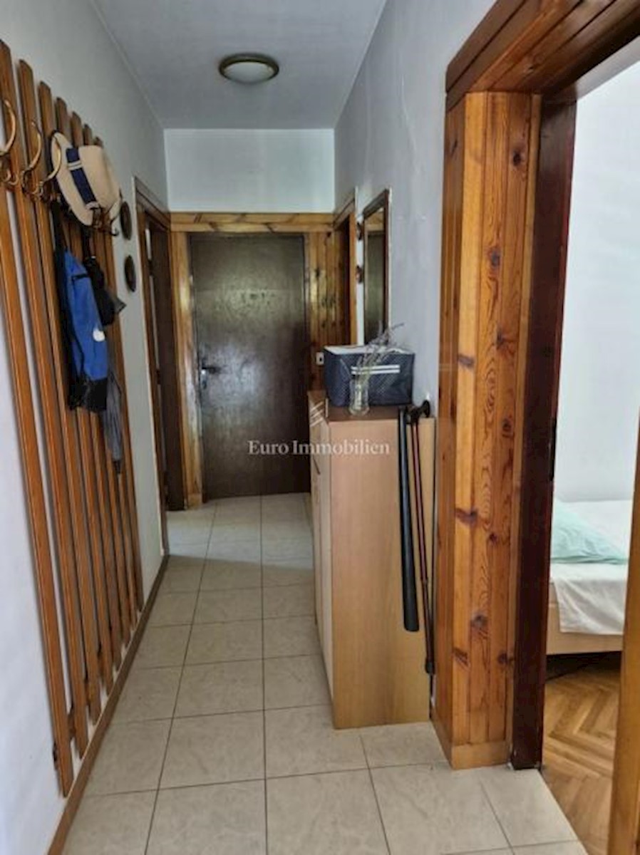 Apartmán Na prodej - ŠIBENSKO-KNINSKA MURTER