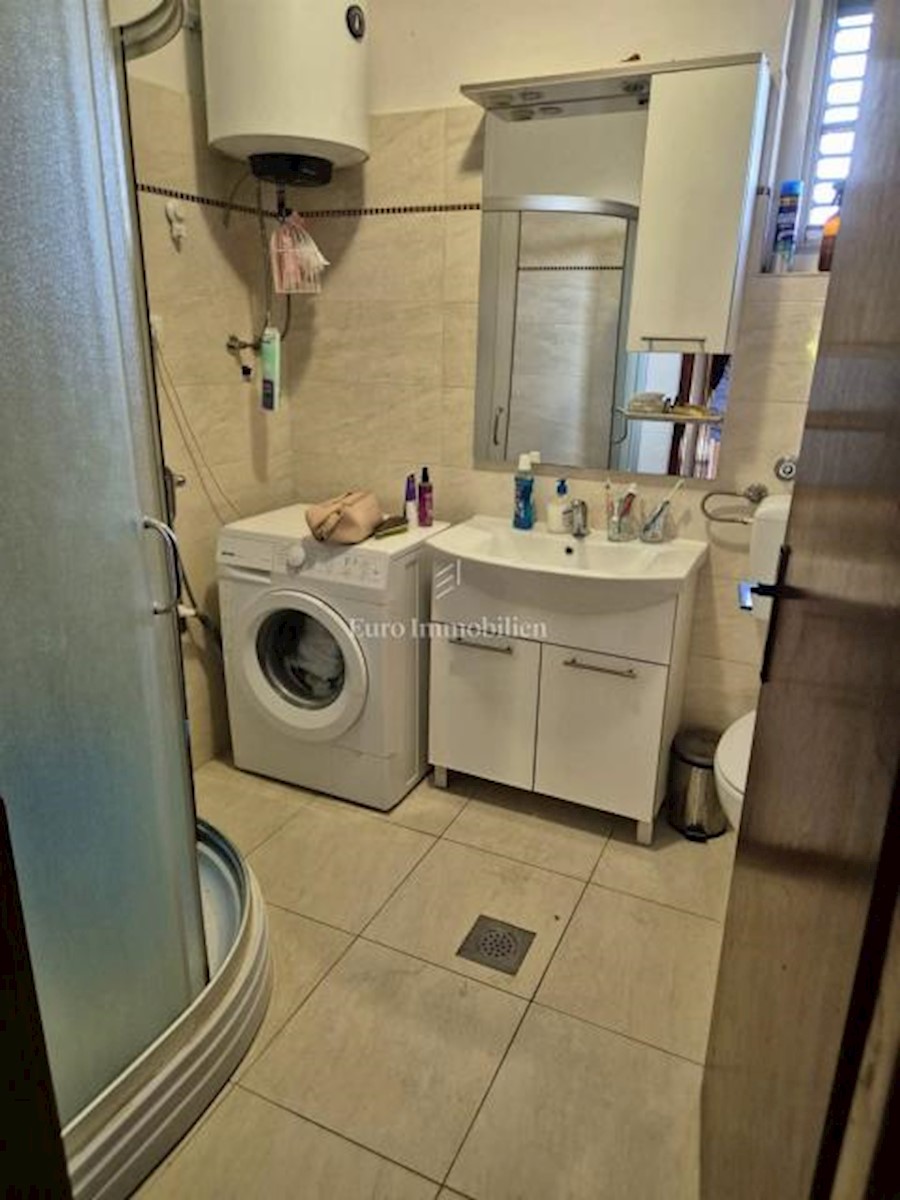 Apartmán Na prodej - ŠIBENSKO-KNINSKA MURTER