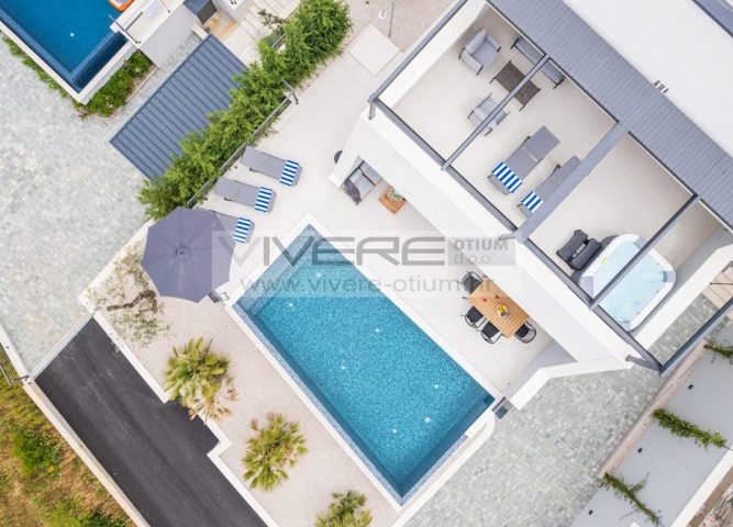 Haus Zu verkaufen - Splitsko-dalmatinska Podstrana - foto 4/33