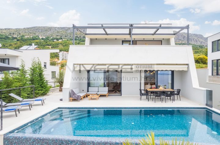 Haus Zu verkaufen - Splitsko-dalmatinska Podstrana - foto 5/33