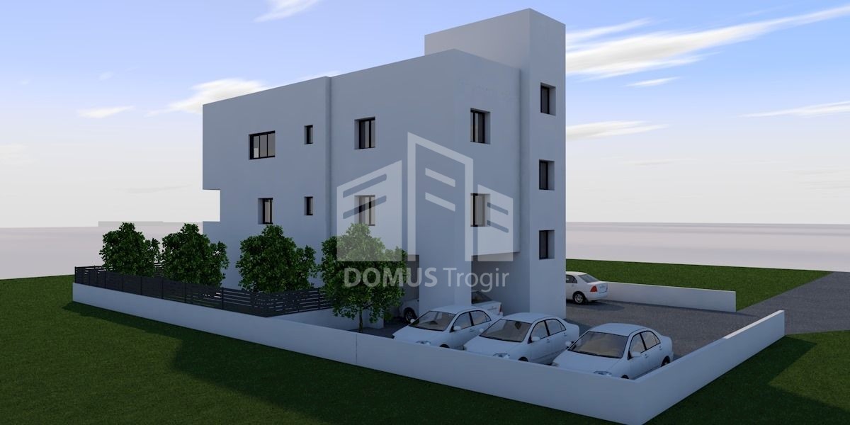 Apartment Zu verkaufen - SPLITSKO-DALMATINSKA KAŠTELA