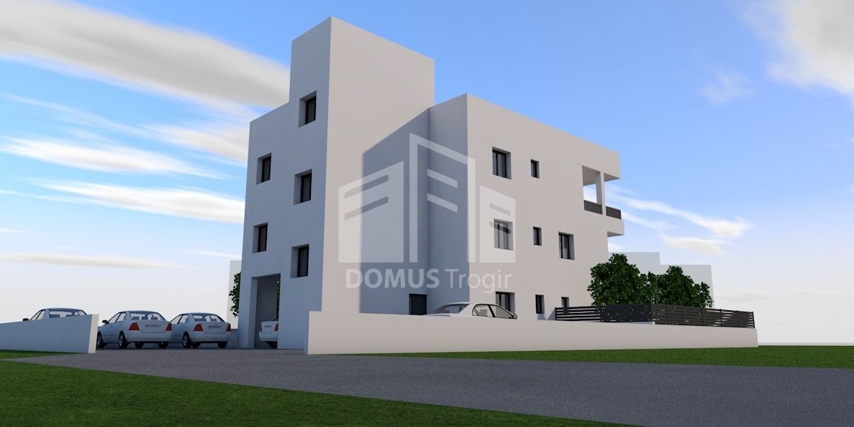 Apartment Zu verkaufen - SPLITSKO-DALMATINSKA KAŠTELA