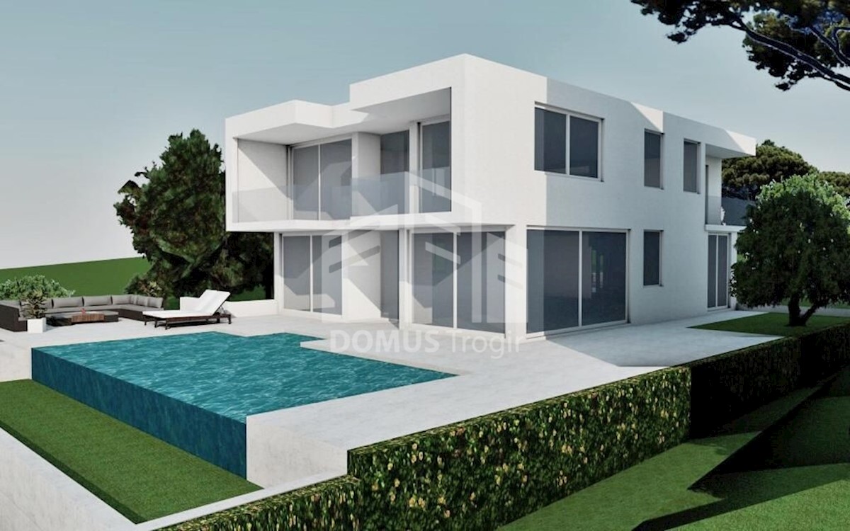 Haus Zu verkaufen