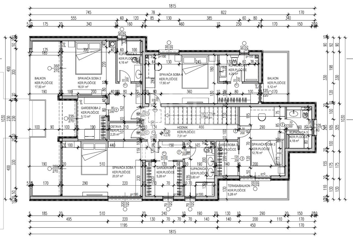Haus Zu verkaufen - SPLITSKO-DALMATINSKA ČIOVO