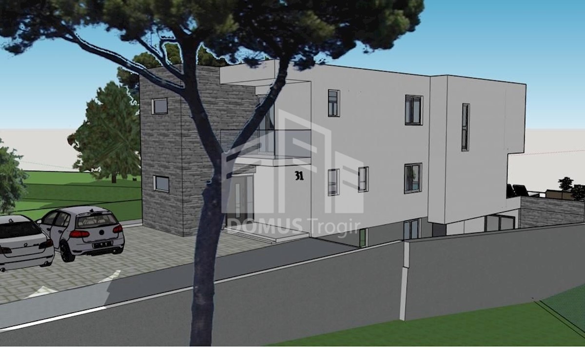 Haus Zu verkaufen - SPLITSKO-DALMATINSKA ČIOVO