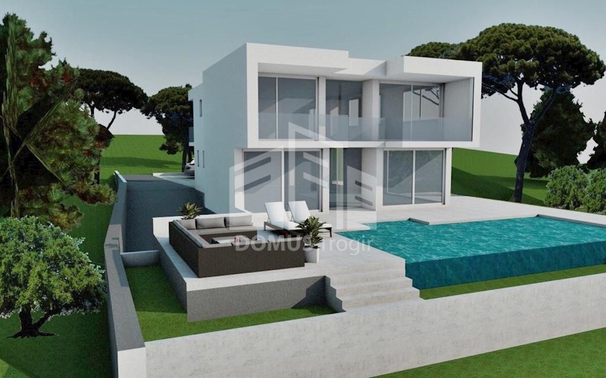 Haus Zu verkaufen - SPLITSKO-DALMATINSKA ČIOVO