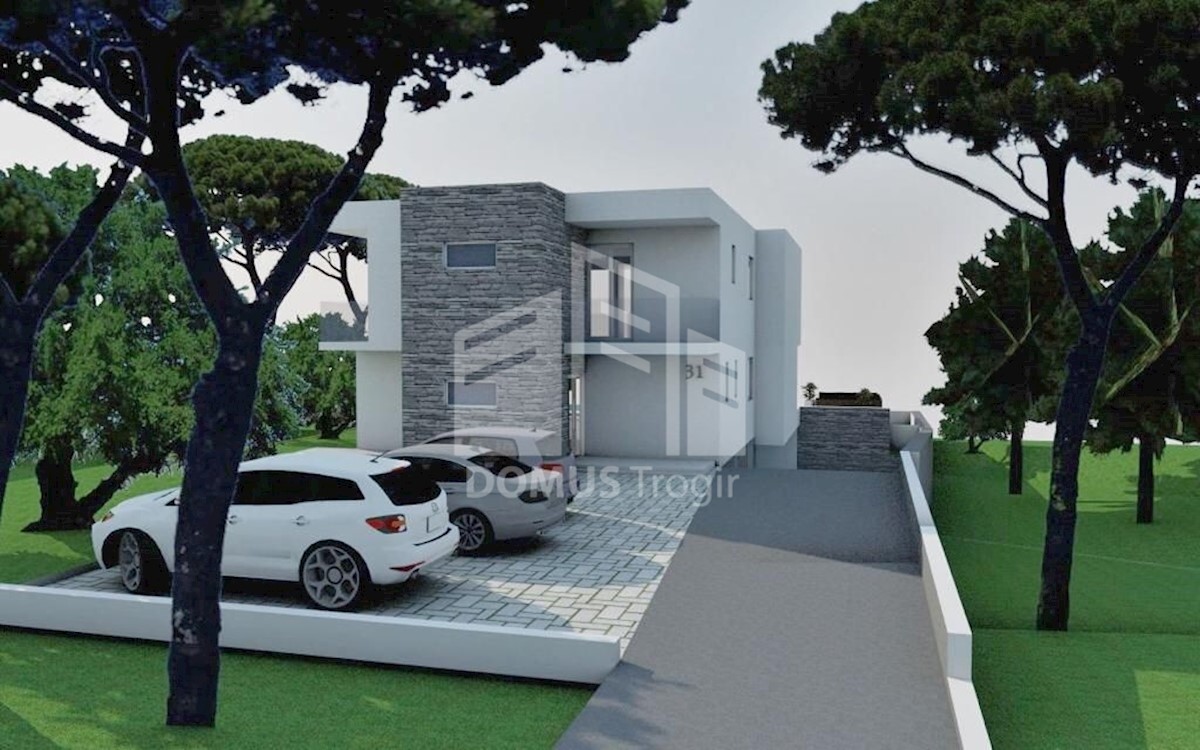 Haus Zu verkaufen - SPLITSKO-DALMATINSKA ČIOVO