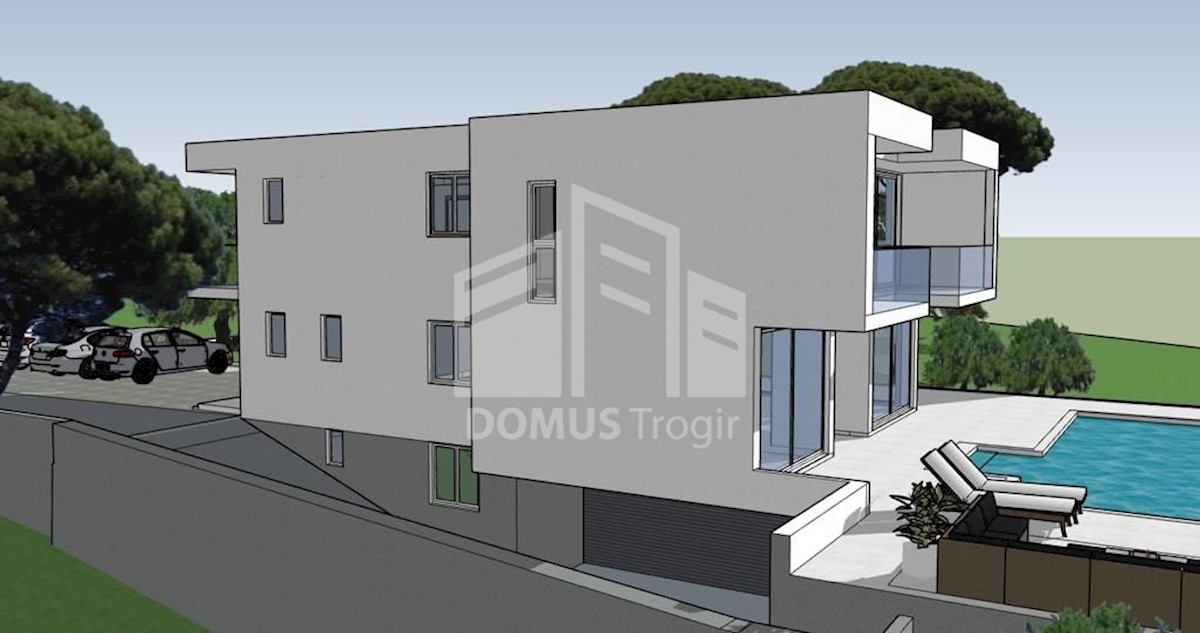 Haus Zu verkaufen - SPLITSKO-DALMATINSKA ČIOVO