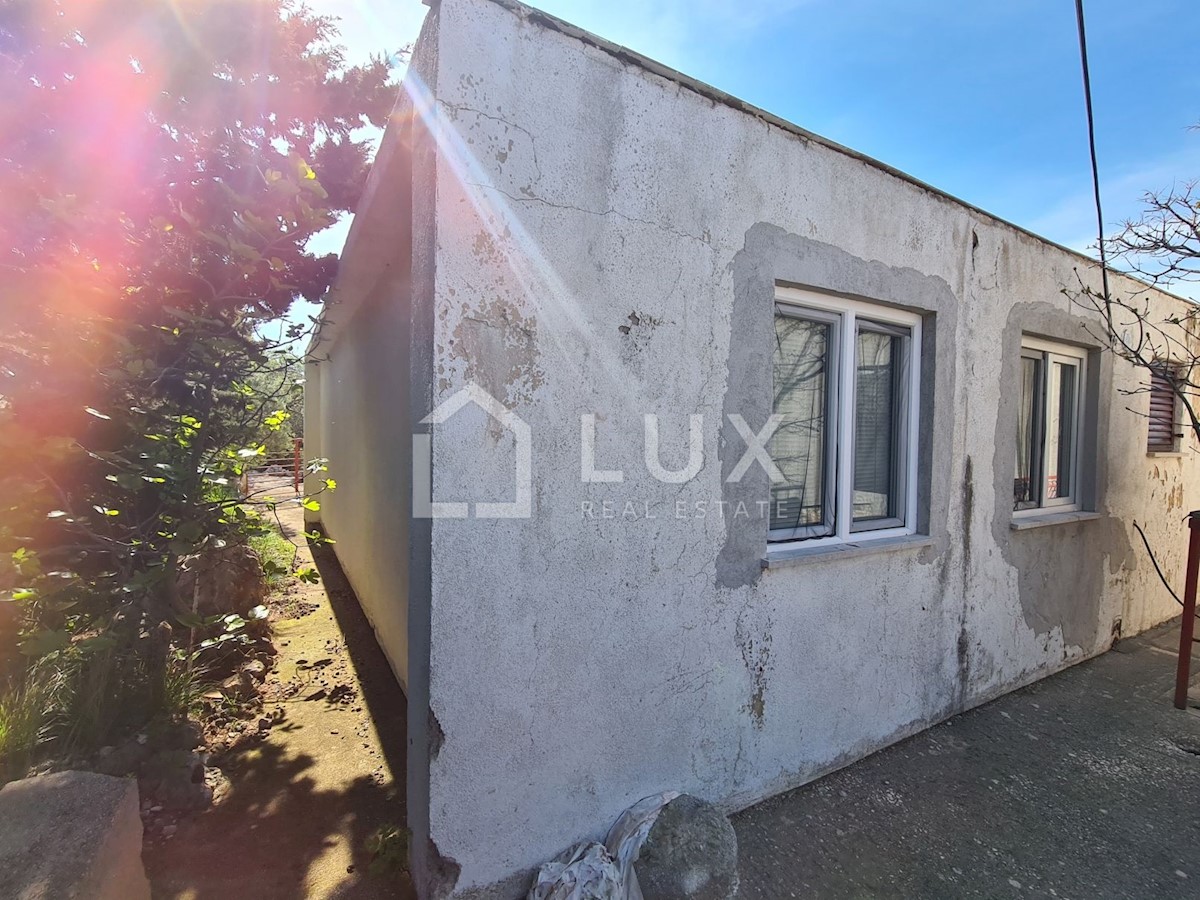 House For sale - LIČKO-SENJSKA KARLOBAG