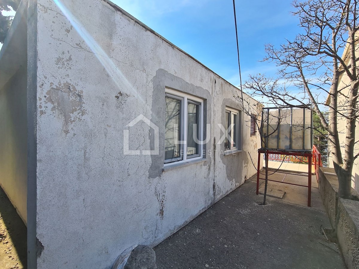 House For sale - LIČKO-SENJSKA KARLOBAG