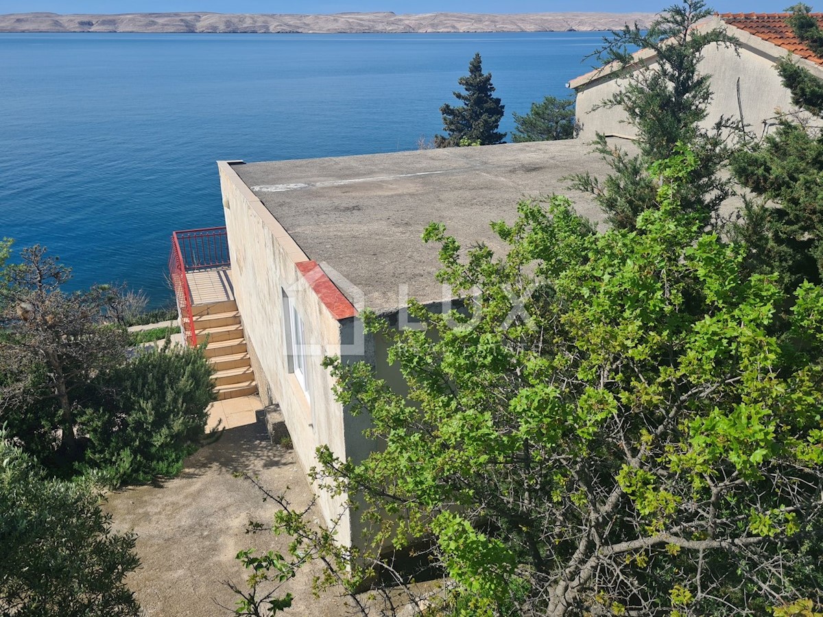 Casa In vendita - LIČKO-SENJSKA KARLOBAG