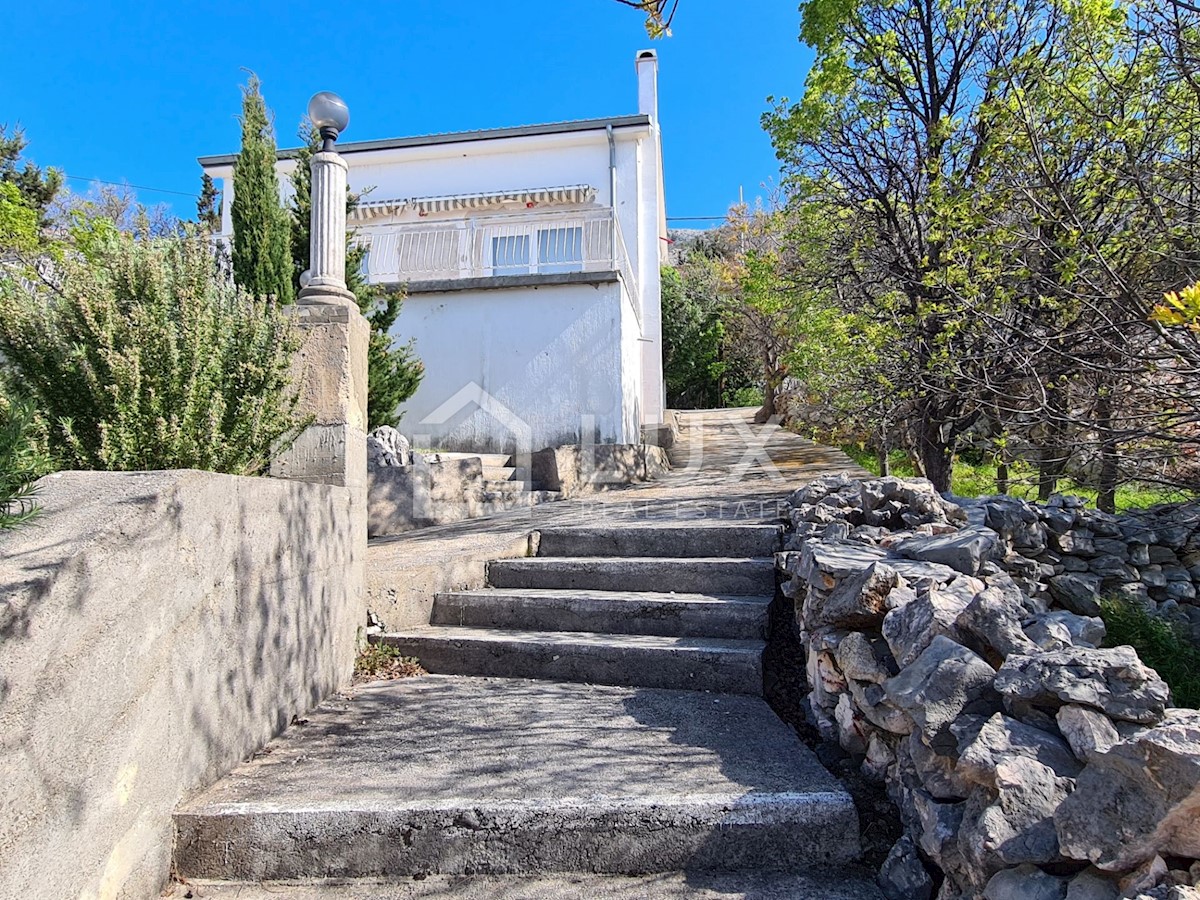 Maison À vendre - LIČKO-SENJSKA KARLOBAG