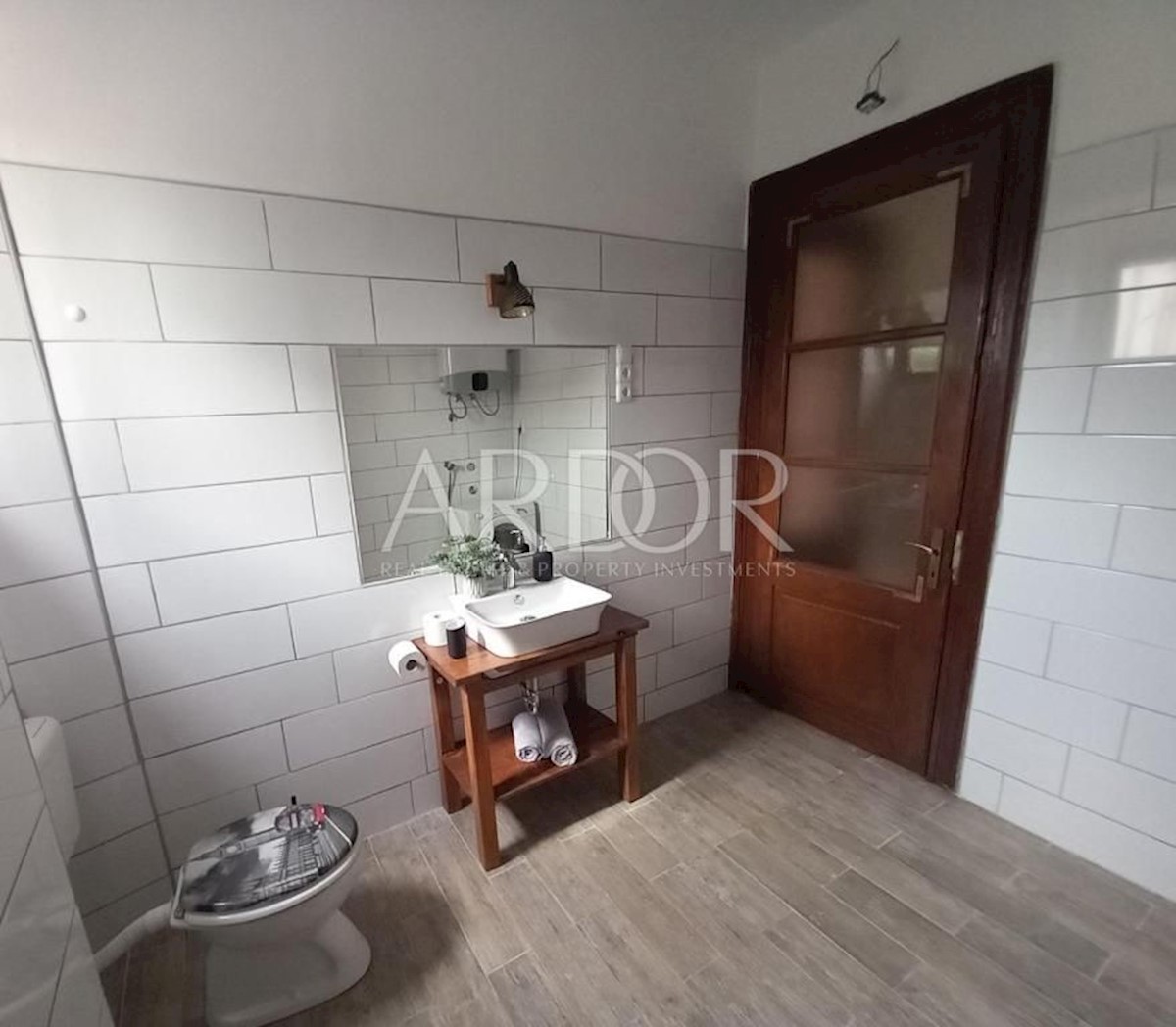 Apartma Za najem - PRIMORSKO-GORANSKA RIJEKA