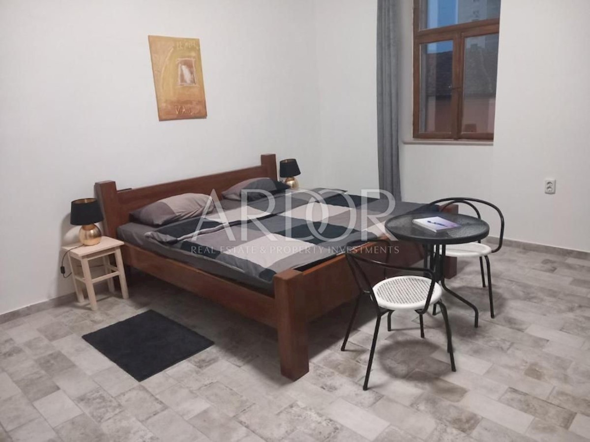 Apartma Za najem - PRIMORSKO-GORANSKA RIJEKA