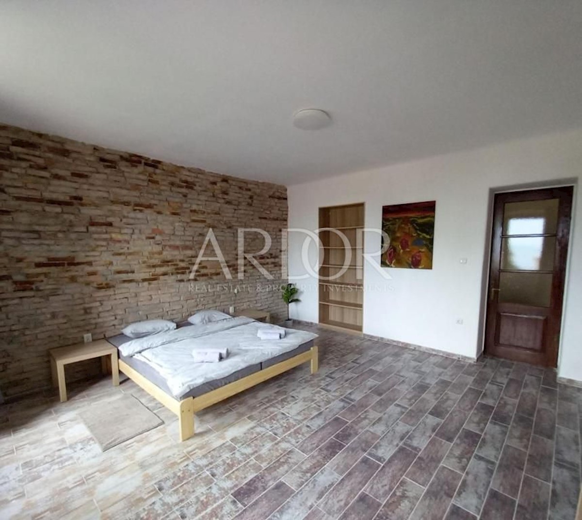 Flat For rent - PRIMORSKO-GORANSKA RIJEKA