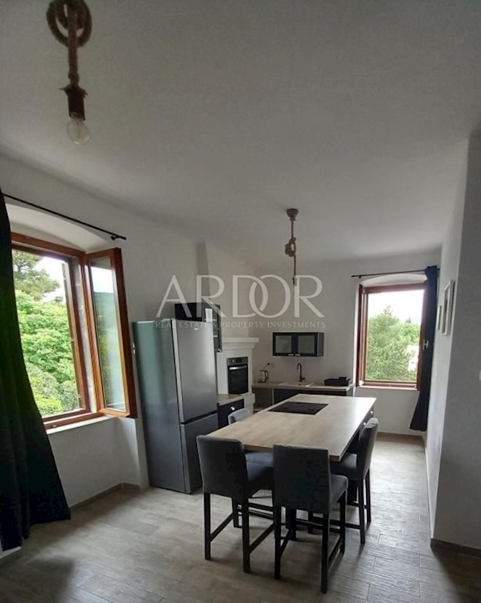 Appartement À louer - PRIMORSKO-GORANSKA RIJEKA