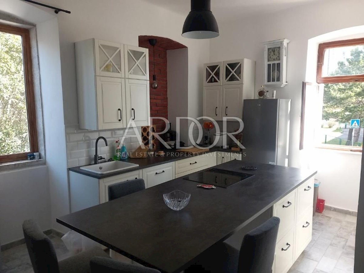 Flat For rent - PRIMORSKO-GORANSKA RIJEKA