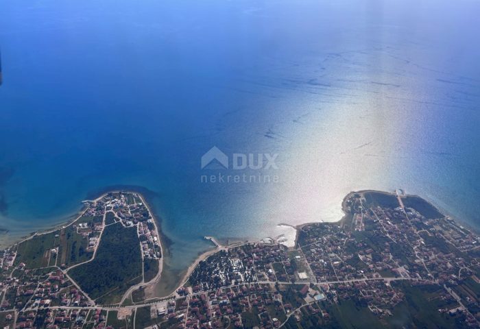 Pozemek Na prodej - Zadarska Privlaka - foto 2/2