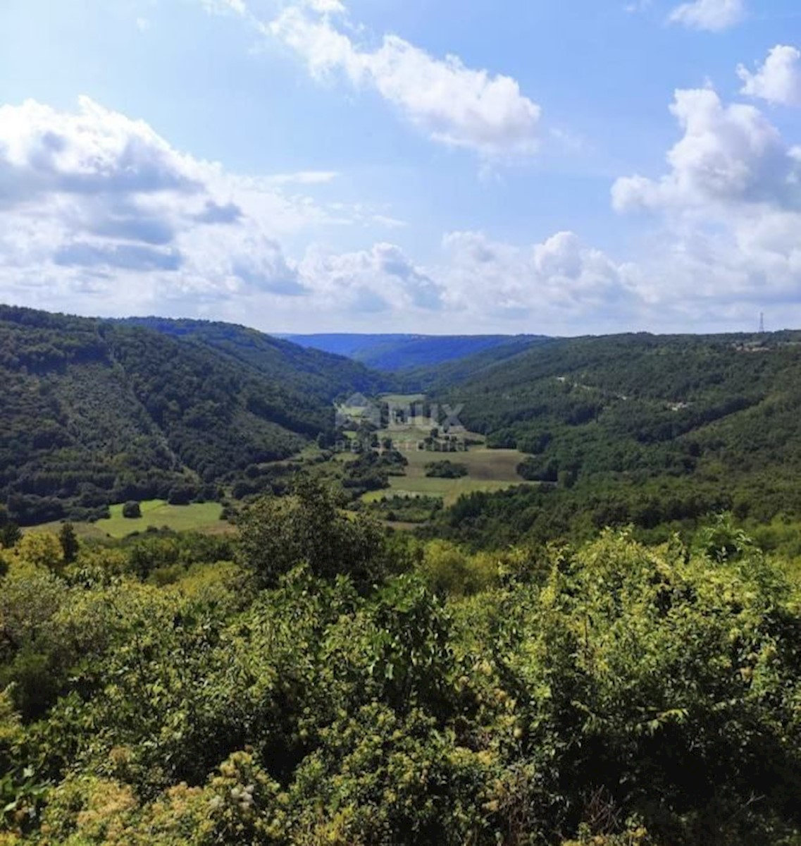 Zemljište Na prodaju - ISTARSKA TINJAN