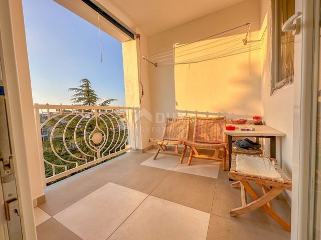 Flat for sale 76 m² – Njivice