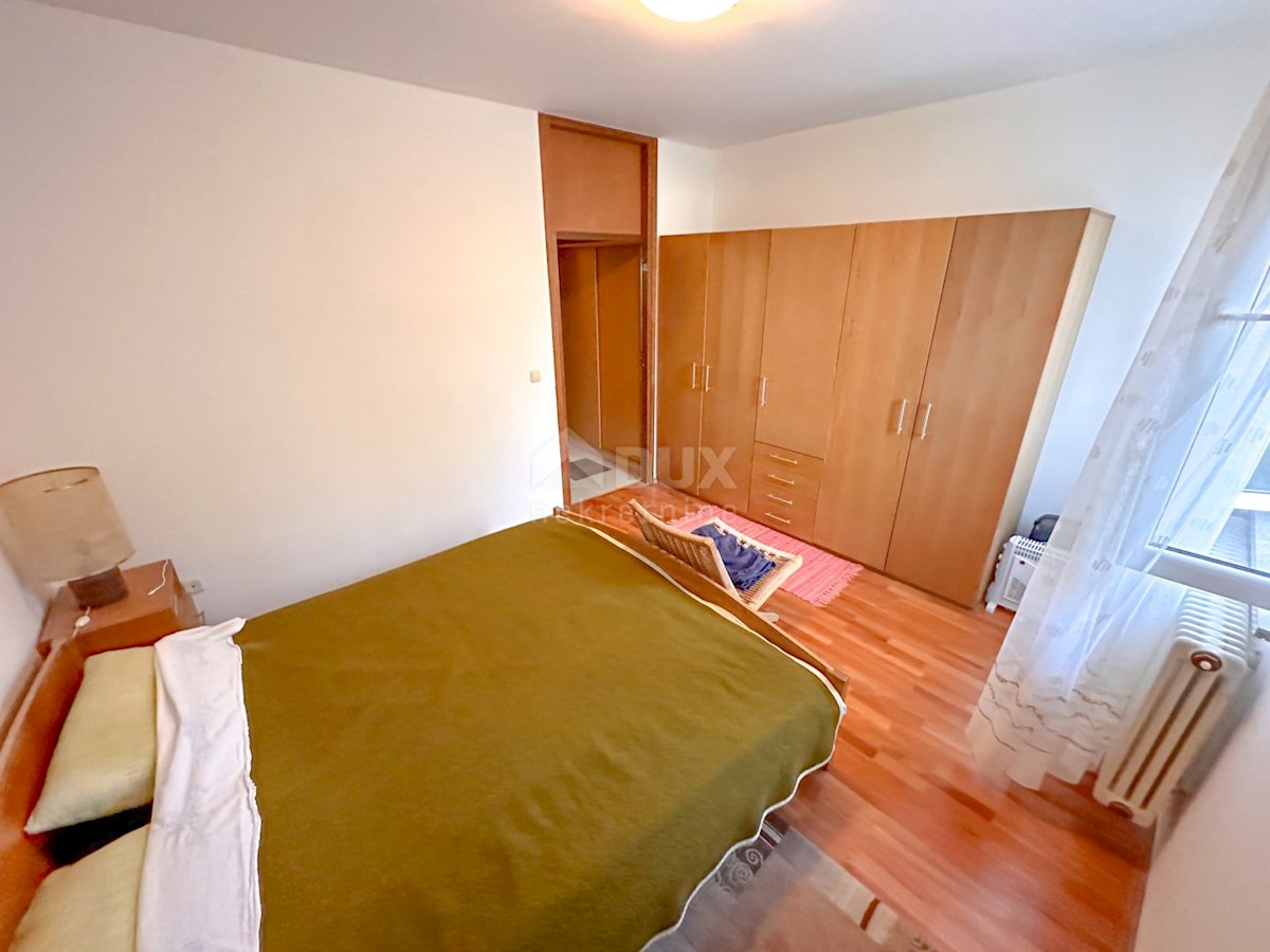 Apartmán Na predaj - PRIMORSKO-GORANSKA KRK