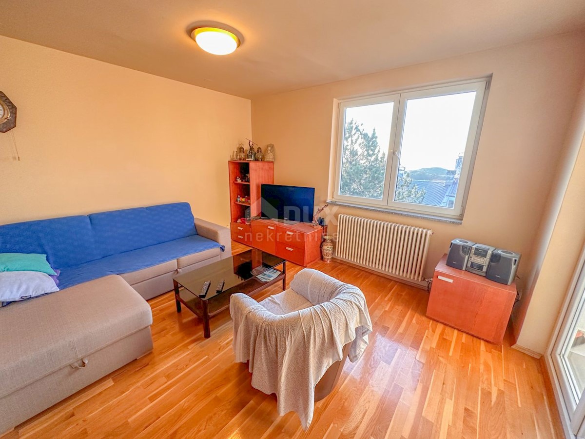 Apartmán Na predaj - PRIMORSKO-GORANSKA KRK