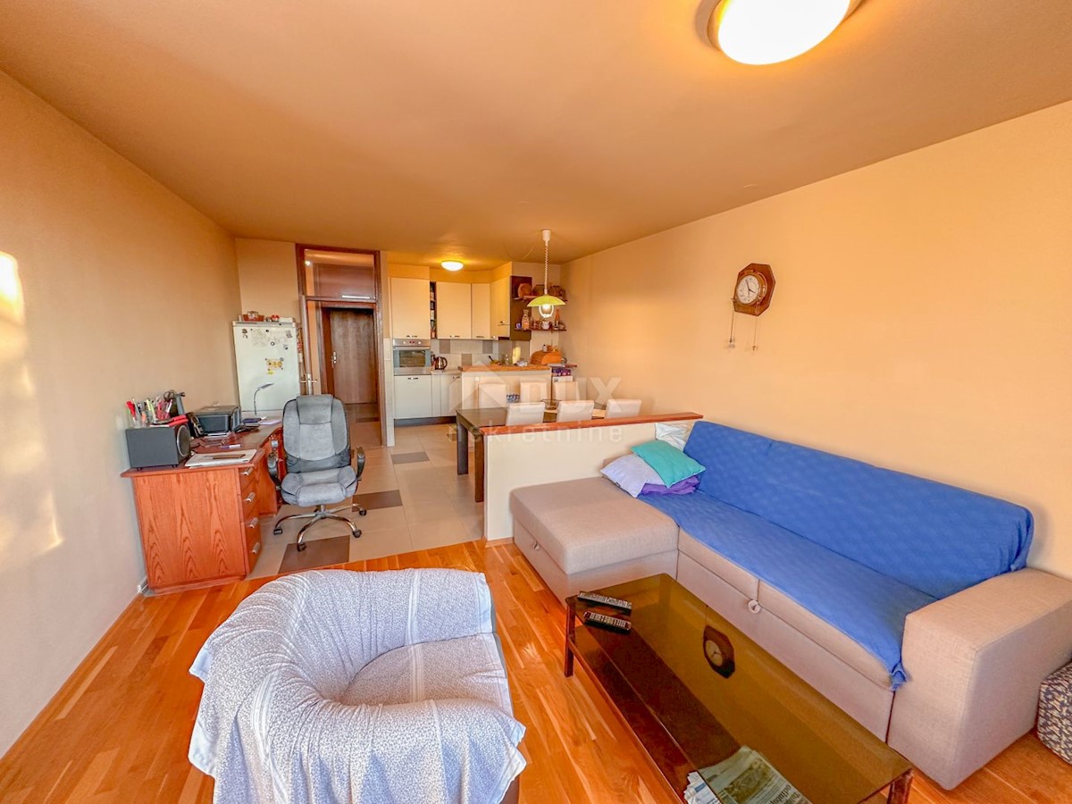 Apartmán Na predaj - PRIMORSKO-GORANSKA KRK