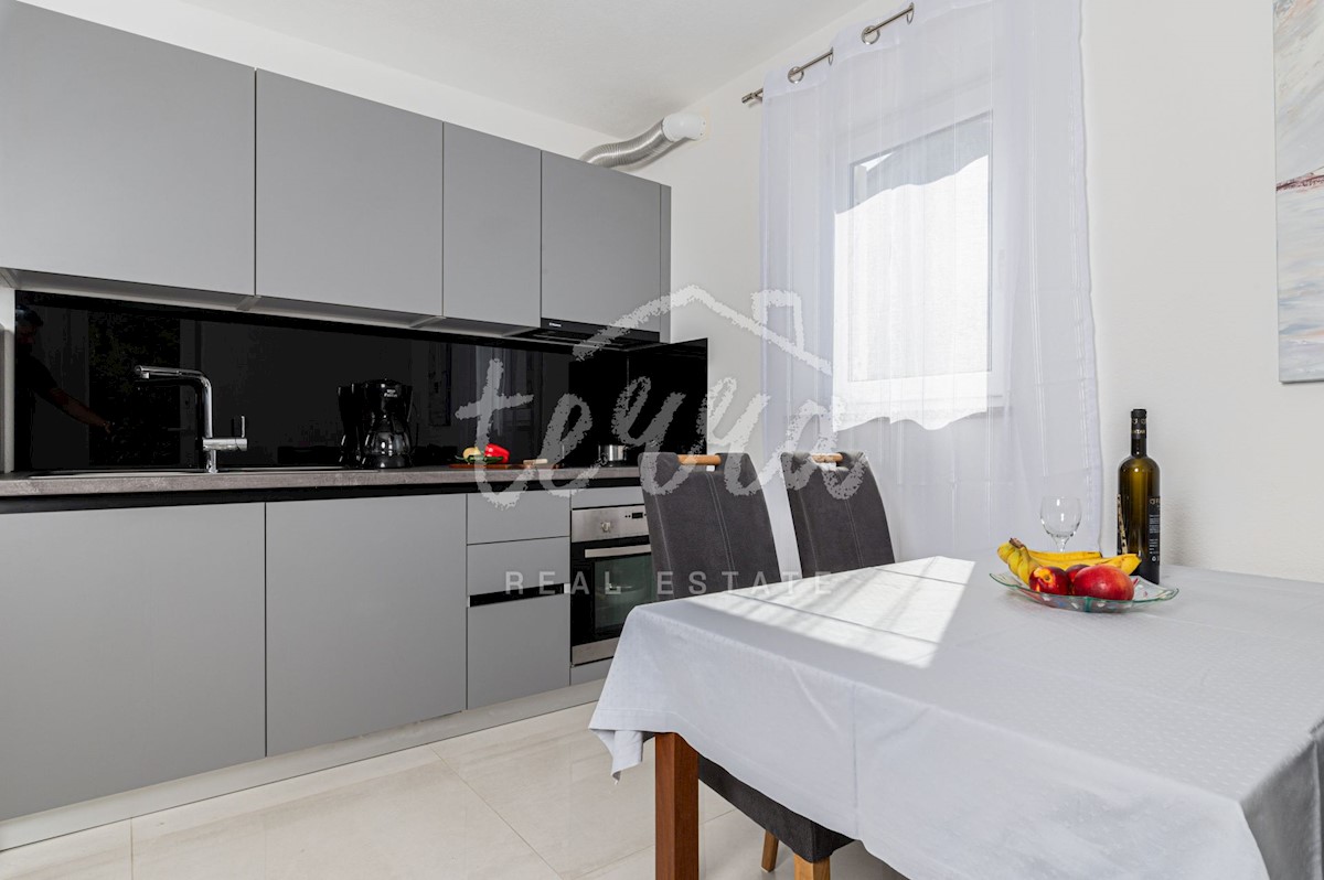 Flat For sale - ISTARSKA LABIN