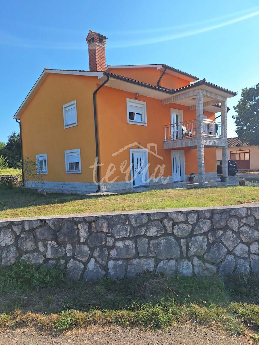 House For sale - Istarska Labin - foto 1/16