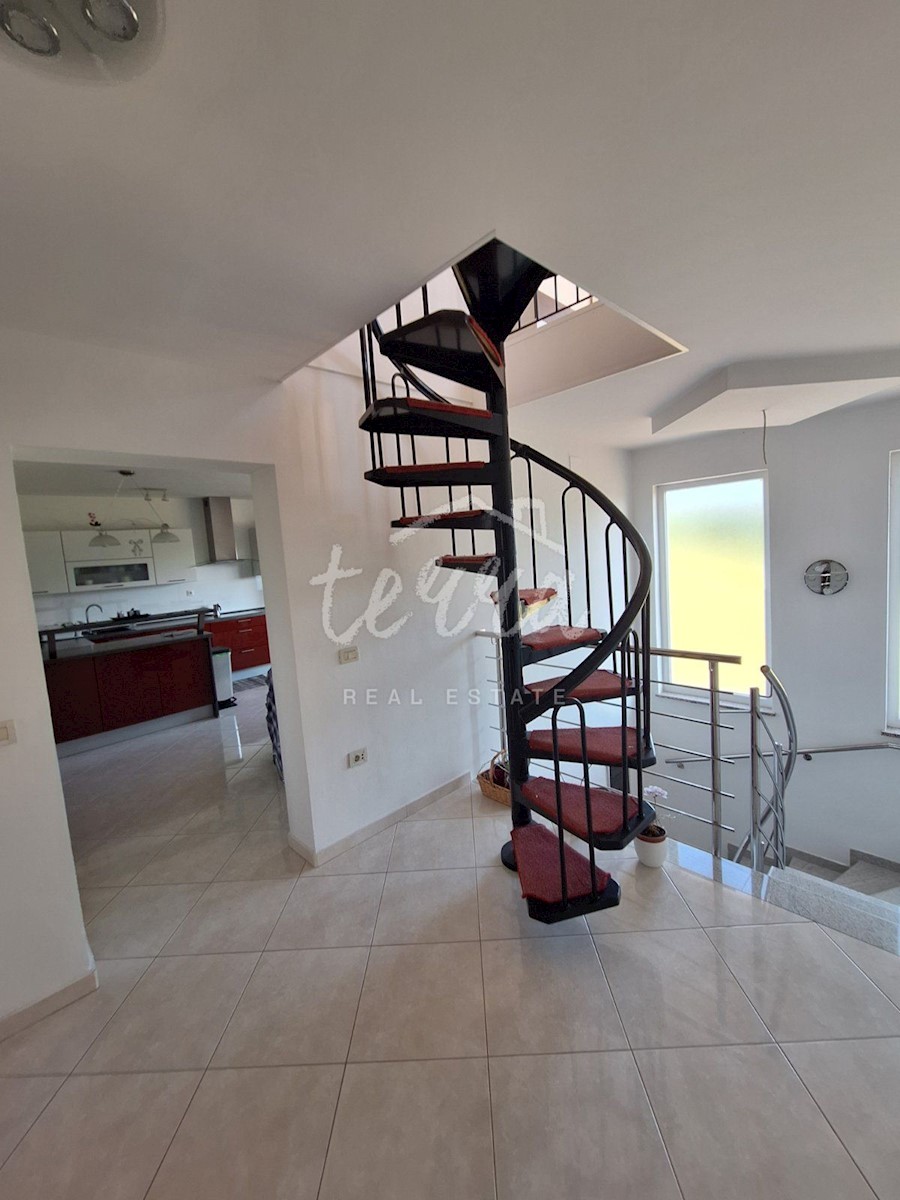House For sale - ISTARSKA LABIN