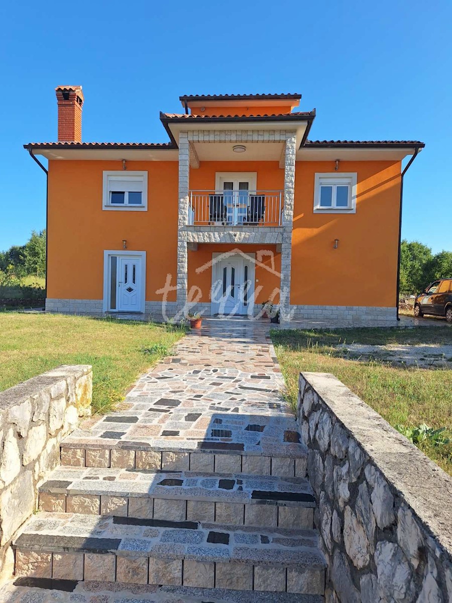House For sale - Istarska Labin - foto 3/16