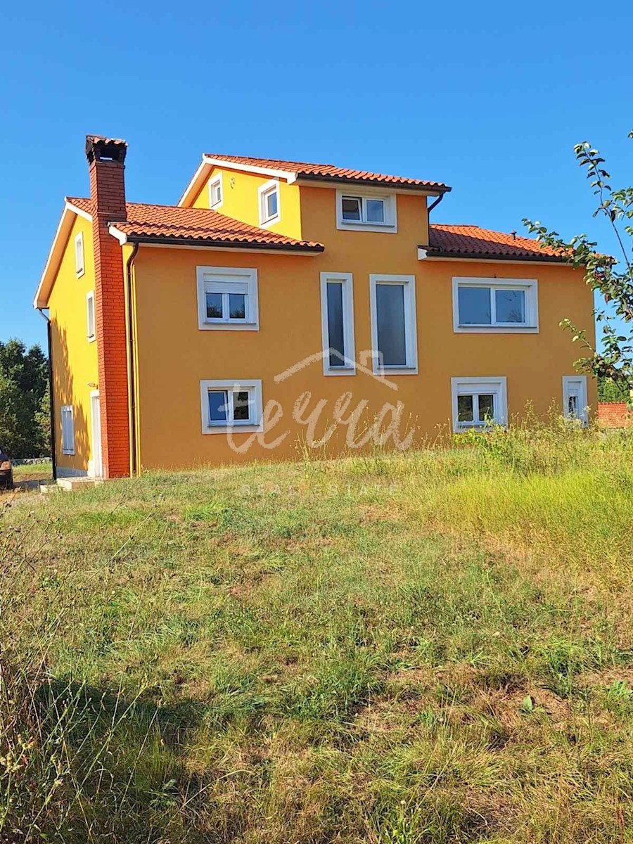 House For sale - ISTARSKA LABIN