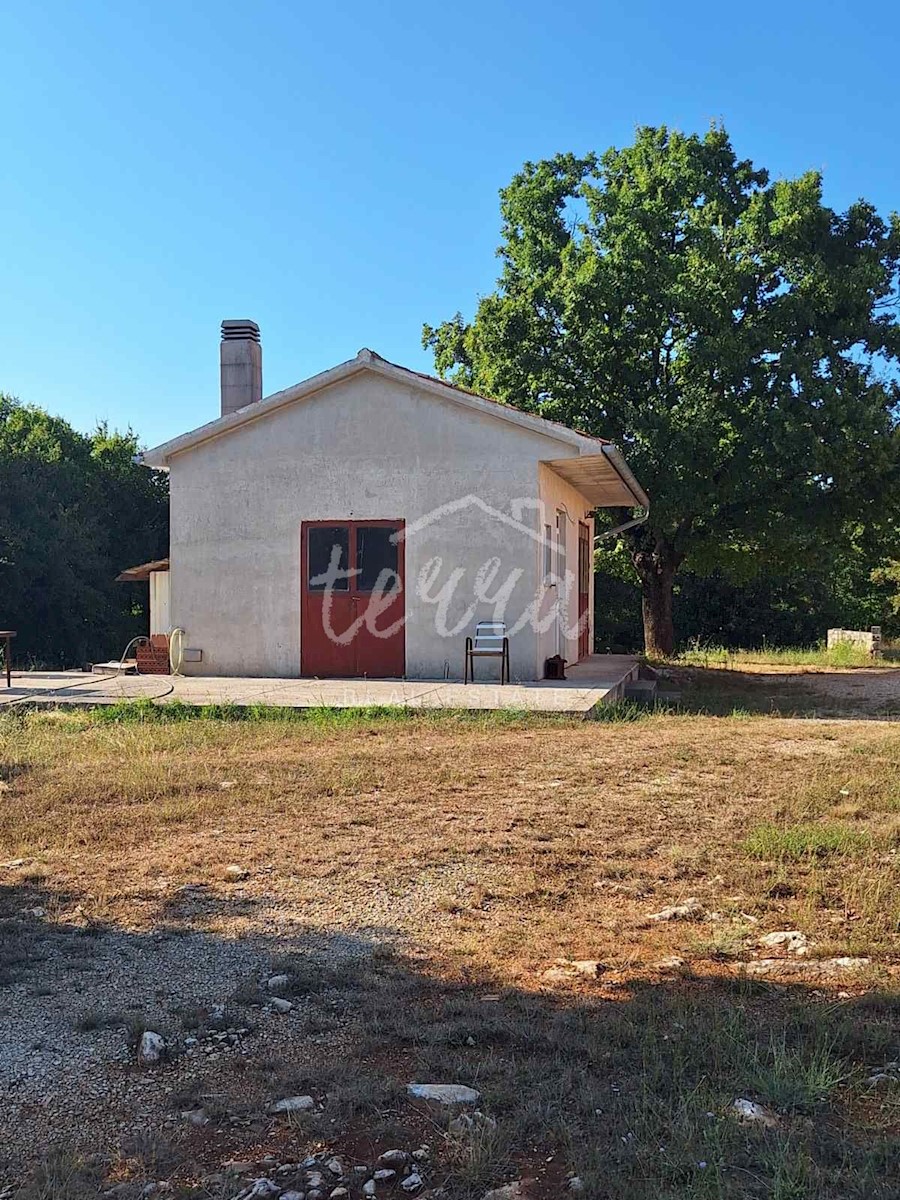 House For sale - ISTARSKA LABIN