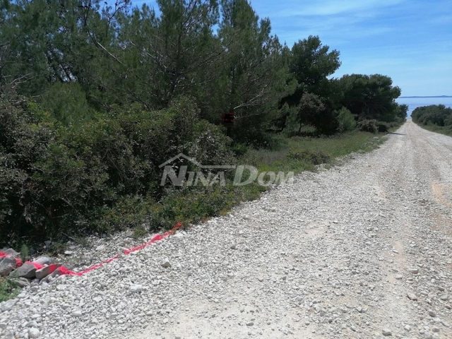 Pozemok na predaj 602 m² – Vir