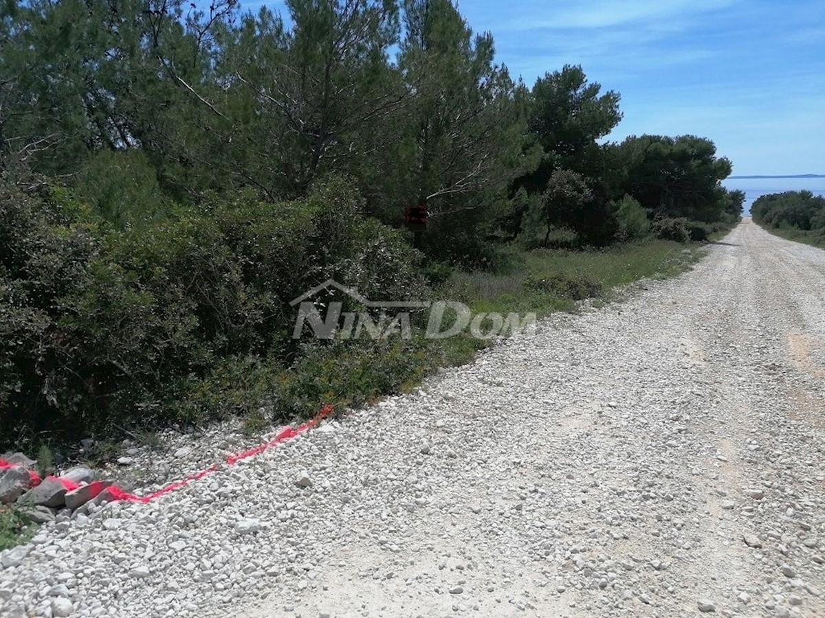 Terreno In vendita - Zadarska Vir - foto 1/3