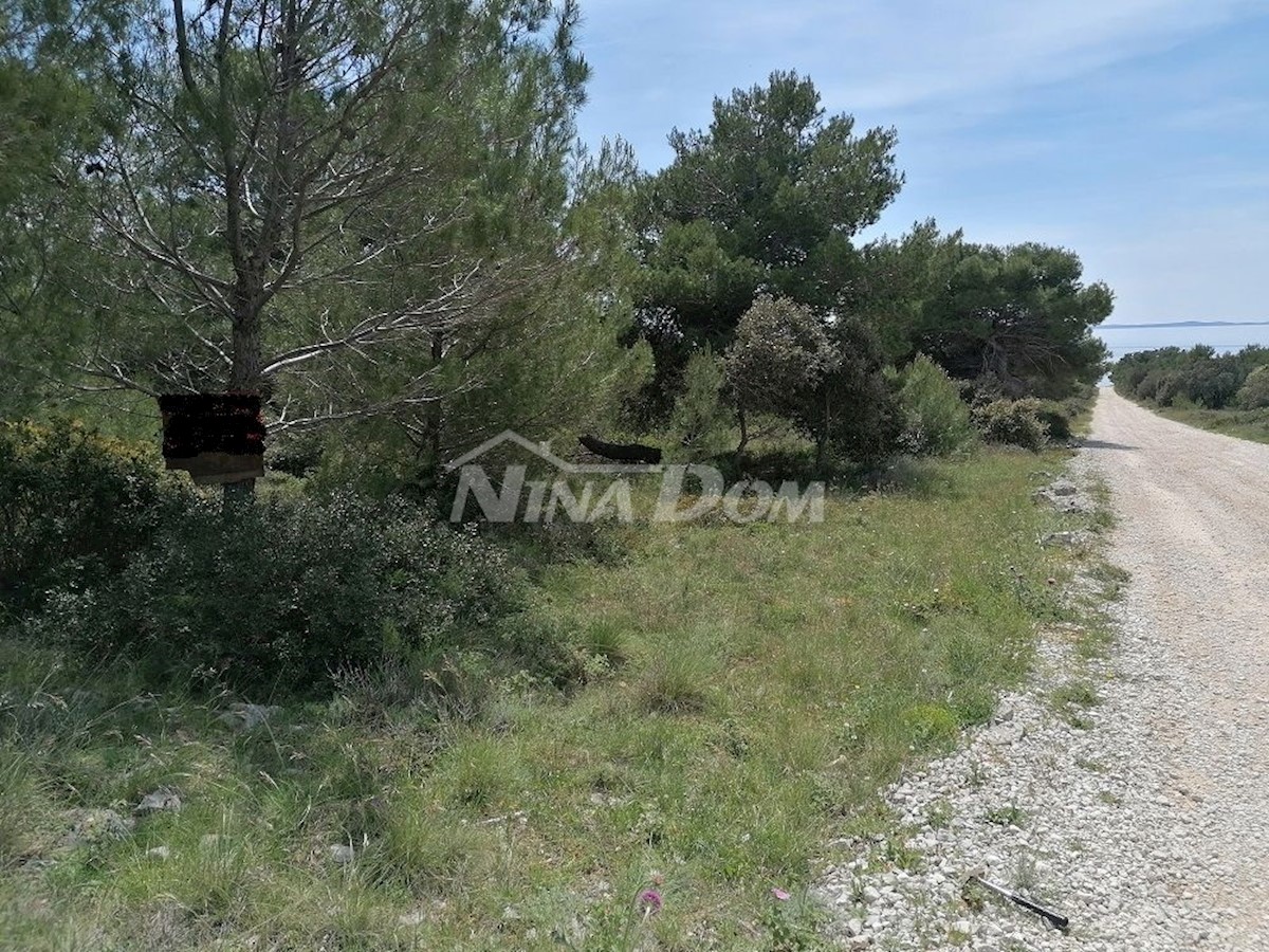 Terreno In vendita - Zadarska Vir - foto 3/3