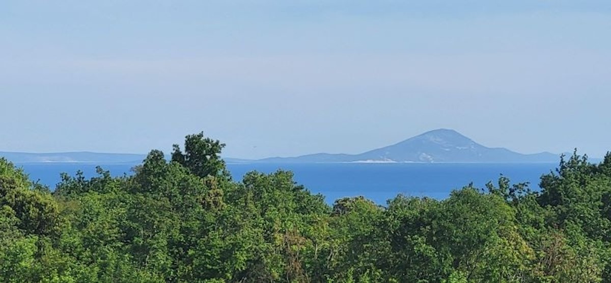 Parcela Naprodaj - ISTARSKA Marčana