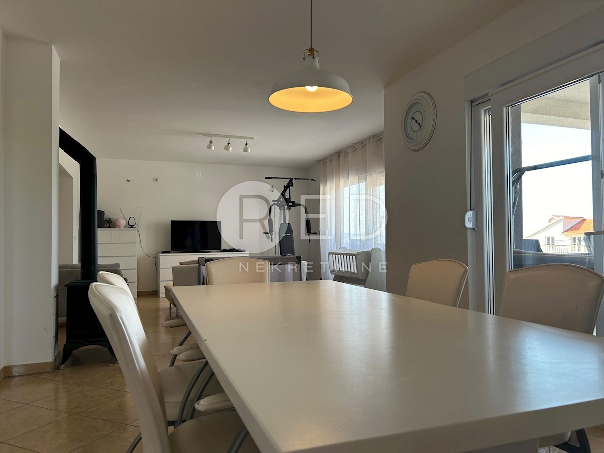 Apartment Zu verkaufen - ZADARSKA BIBINJE