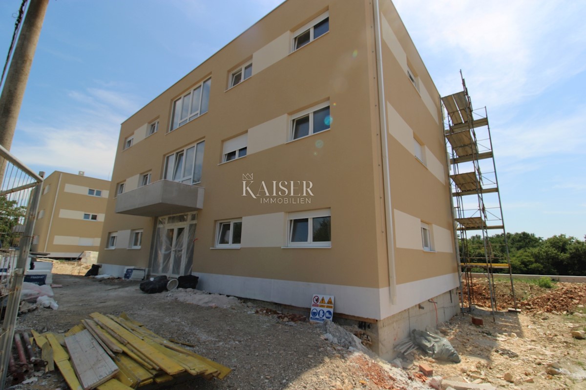 Apartment Zu verkaufen - ISTARSKA ŽMINJ